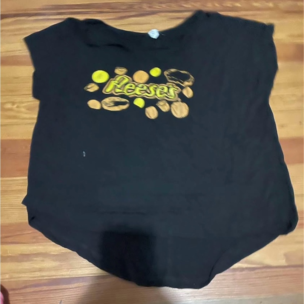 Black Kids T-Shirt